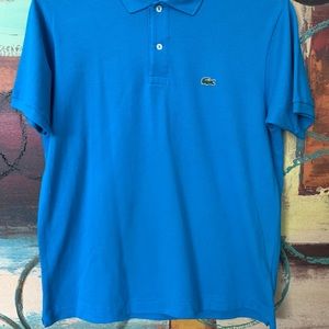 Lacoste Polo